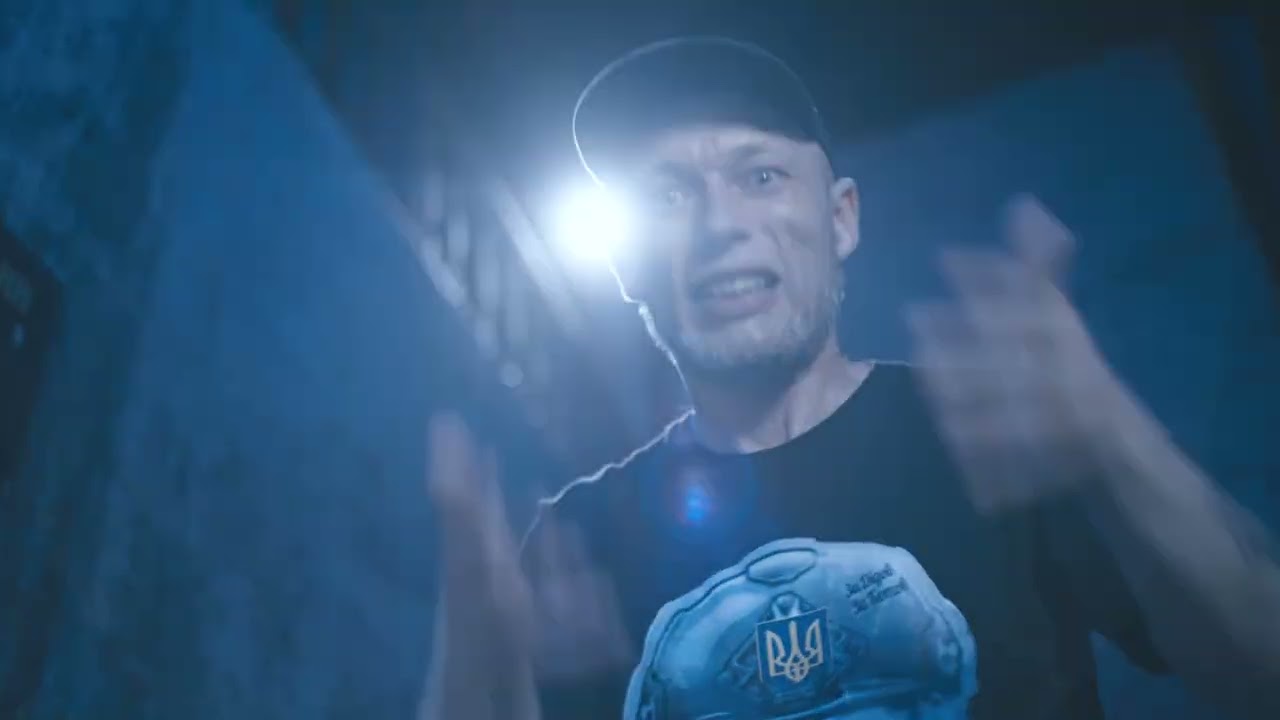 International Grime - The Exchange Of Skills - Anty P ft M.O.C & Jonny Dubplates 🇷🇺 Russian Grime