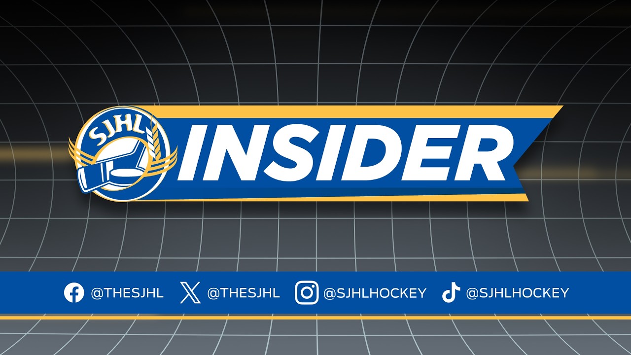 SJHL Insider | Ep 20 | Feb. 19, 2026