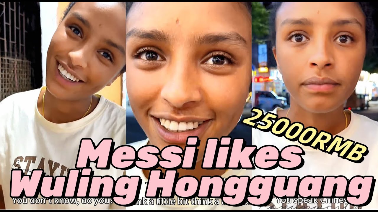梅西喜欢2.5万元的五菱宏光Messi likes the 25,000RMB Wuling Hongguang. Will a novice who is out of budget buy it?