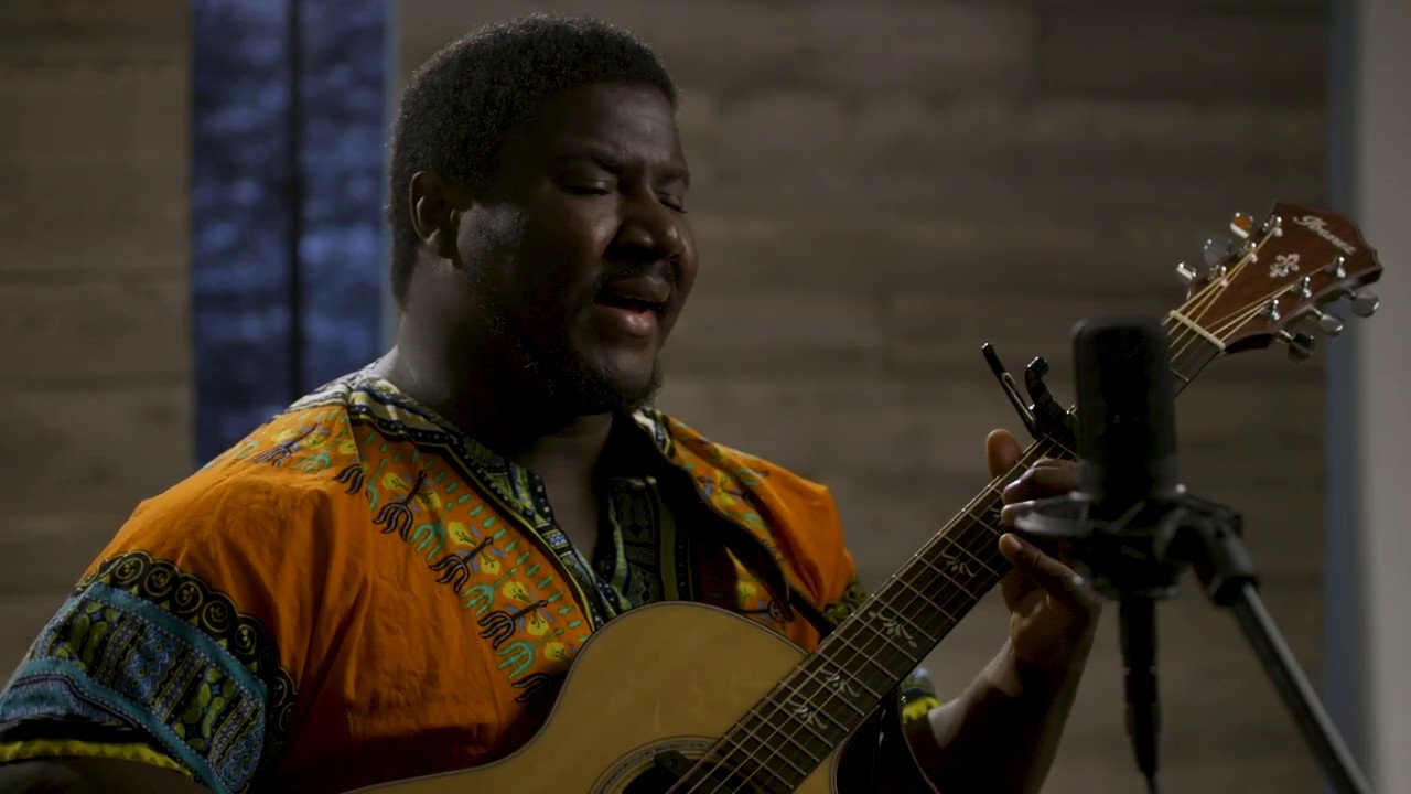 Senie Hunt - Songbird (Live @ NH Capital Sessions)