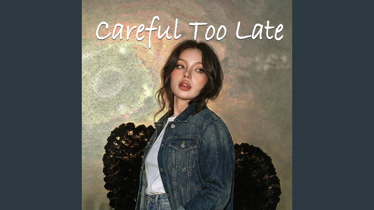 Careful Too Late