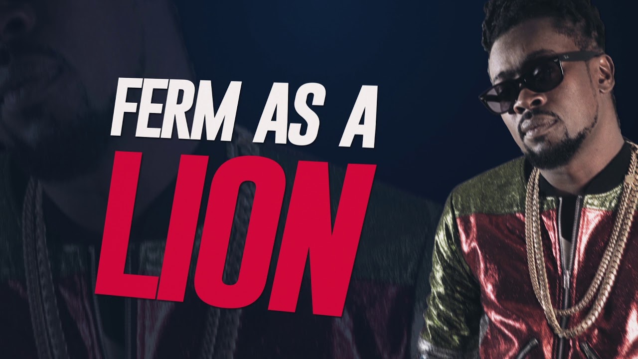 BEENIE MAN, STARLARKER, RAVEN REII - THAT GOOD LOVE FT. CRONI-K (REGGAETON REMIX) LYRIC VIDEO 2021