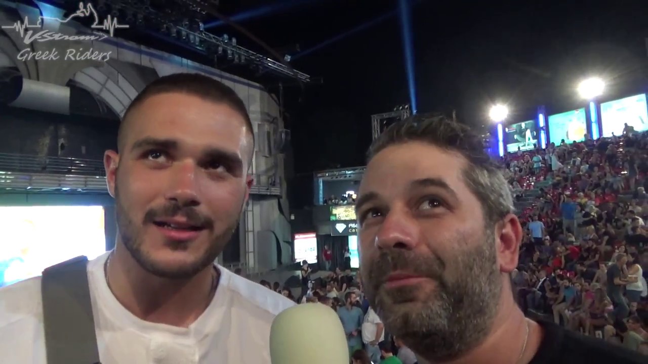 Delfinario 2017 Seferlis