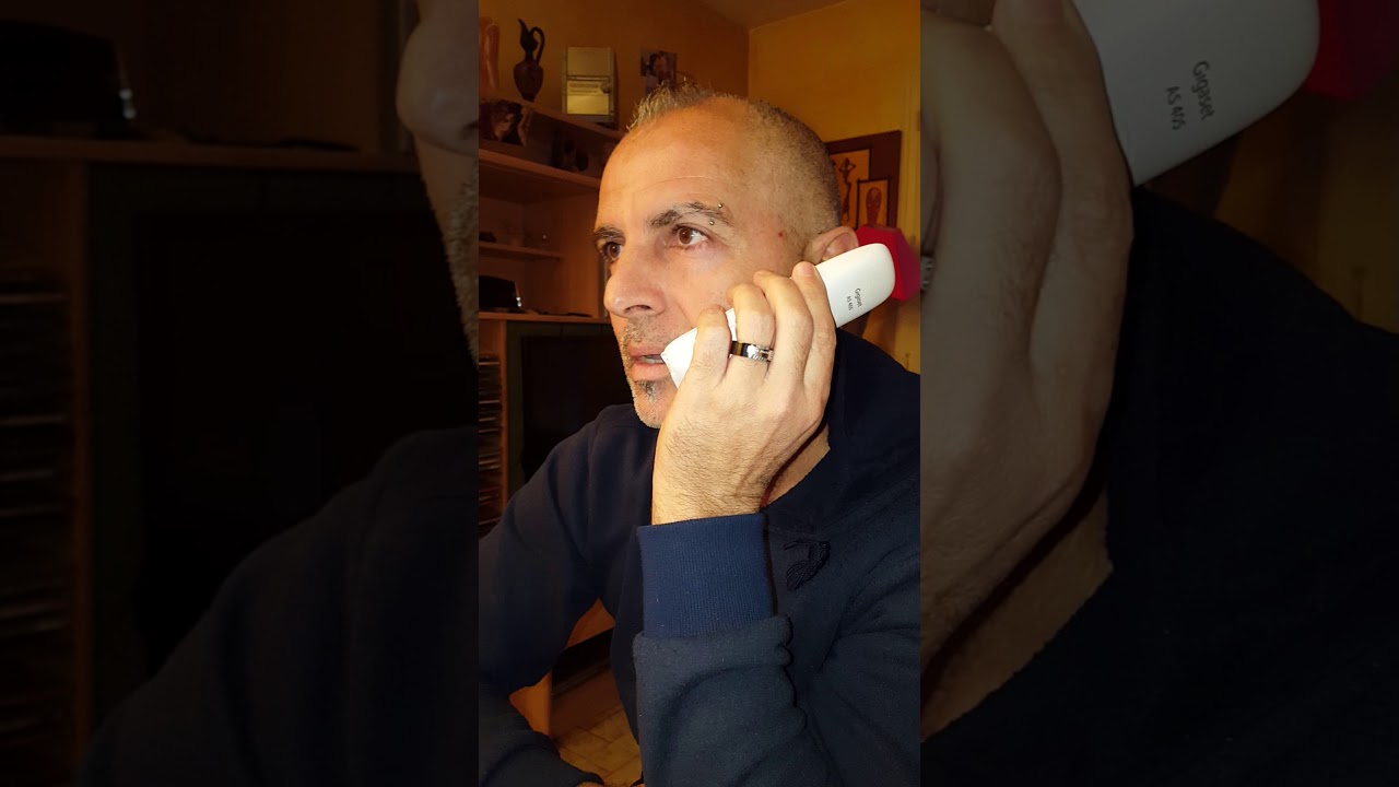 Comment rendre fou et se debarrasser des téléprospecteurs leçon 1 par Gianni