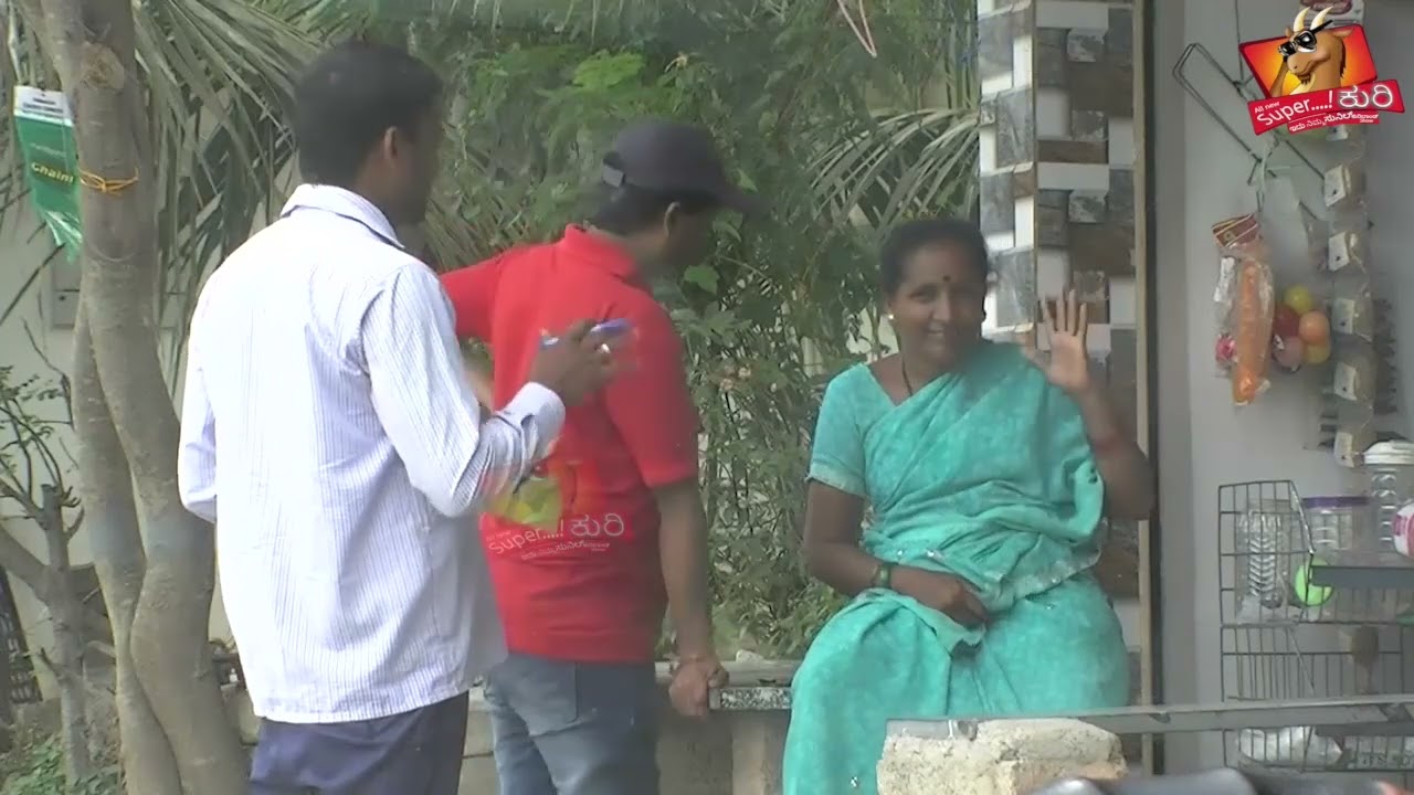 Super Kuri Episode - 239 || SSLC Award Women of World || Kannada Best Prank show
