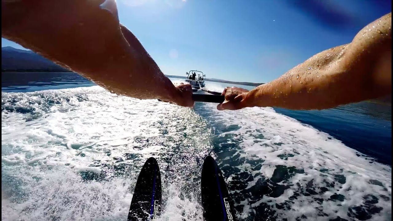 Croatia - Alana Beachclub - Neilson