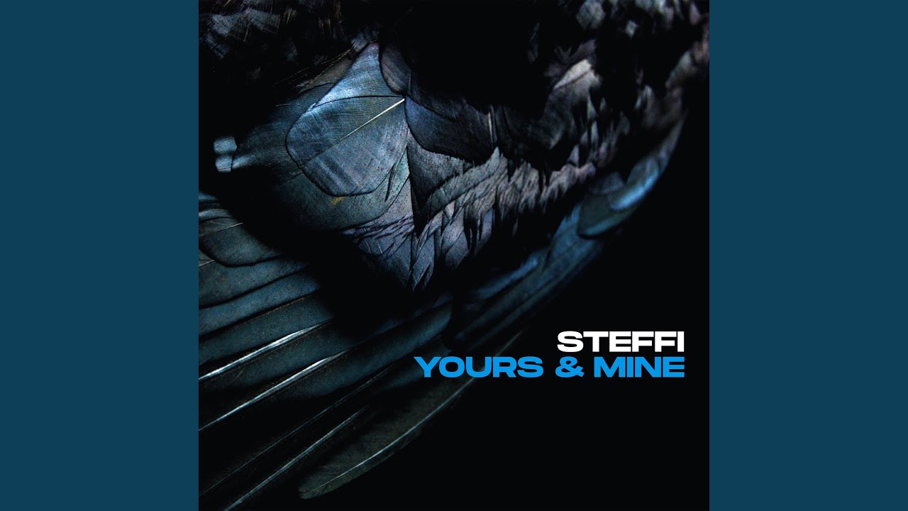 Yours (feat. Virginia)