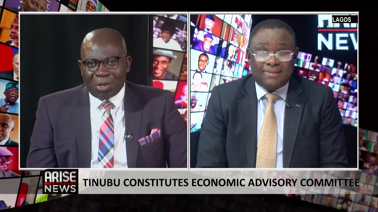 The Greatest Export Of Nigeria Is Not The Crude Oil But Those In Diaspora -Obiaraeri