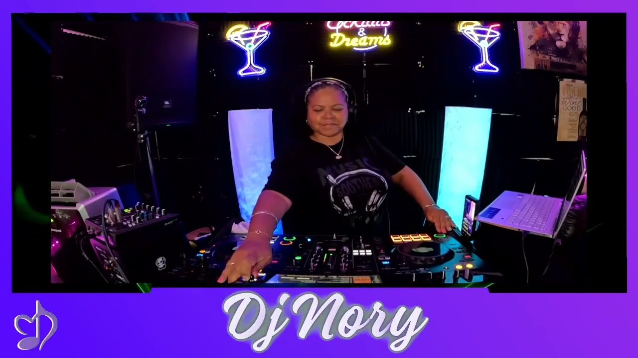 House Music, Soulful House Afro, House Mix #soulful #housemusic #dj  #femaledj #subscribe #twitch 