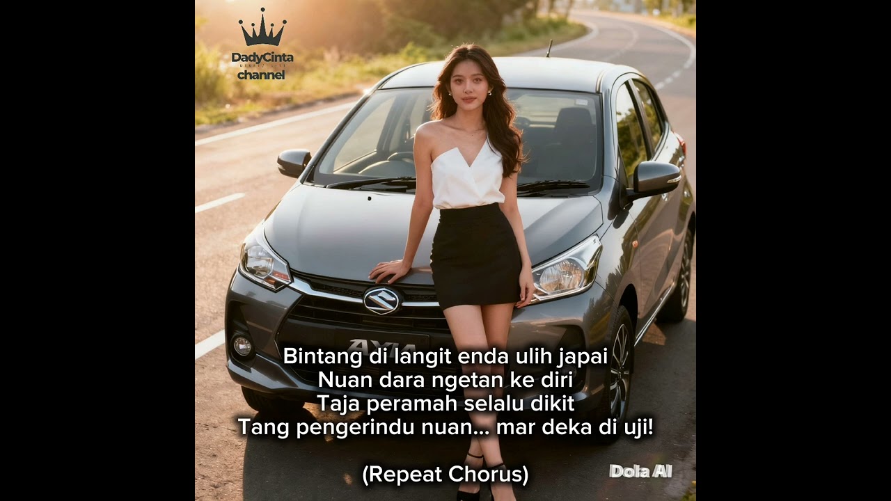 Endu Axia Remix 2026!