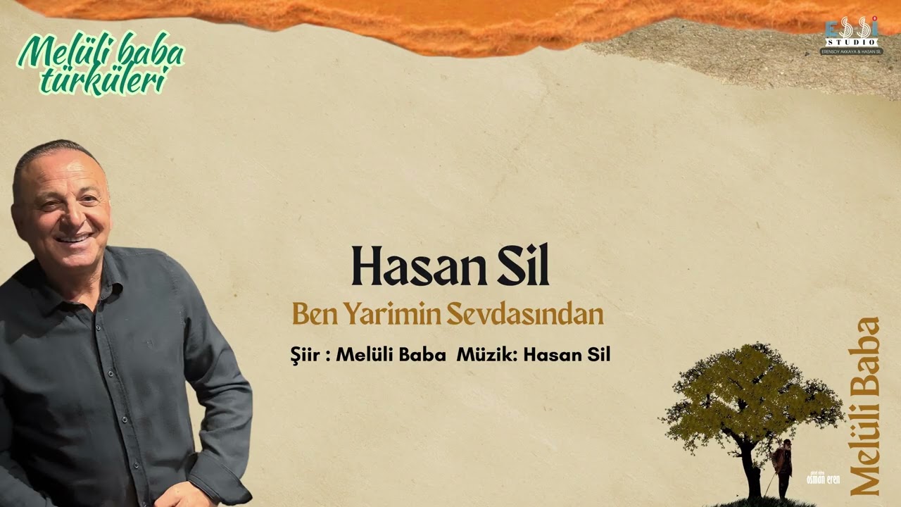 Hasan Sil / Ben Yarimin Sevdasından