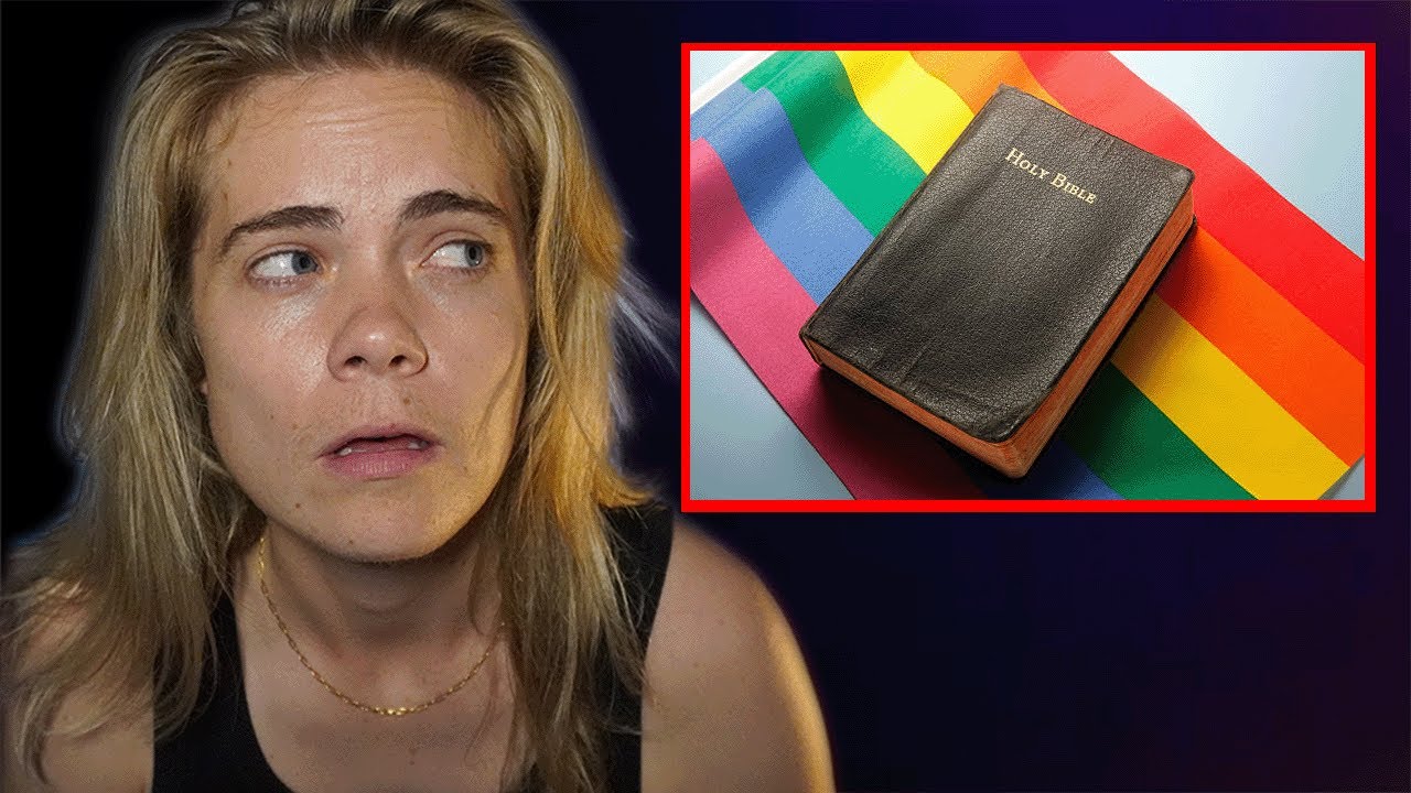 Accepting Yourself as a Queer Christian