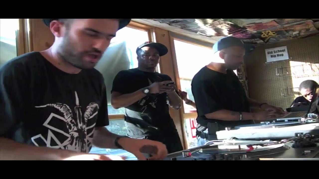 FAT BEATS 
