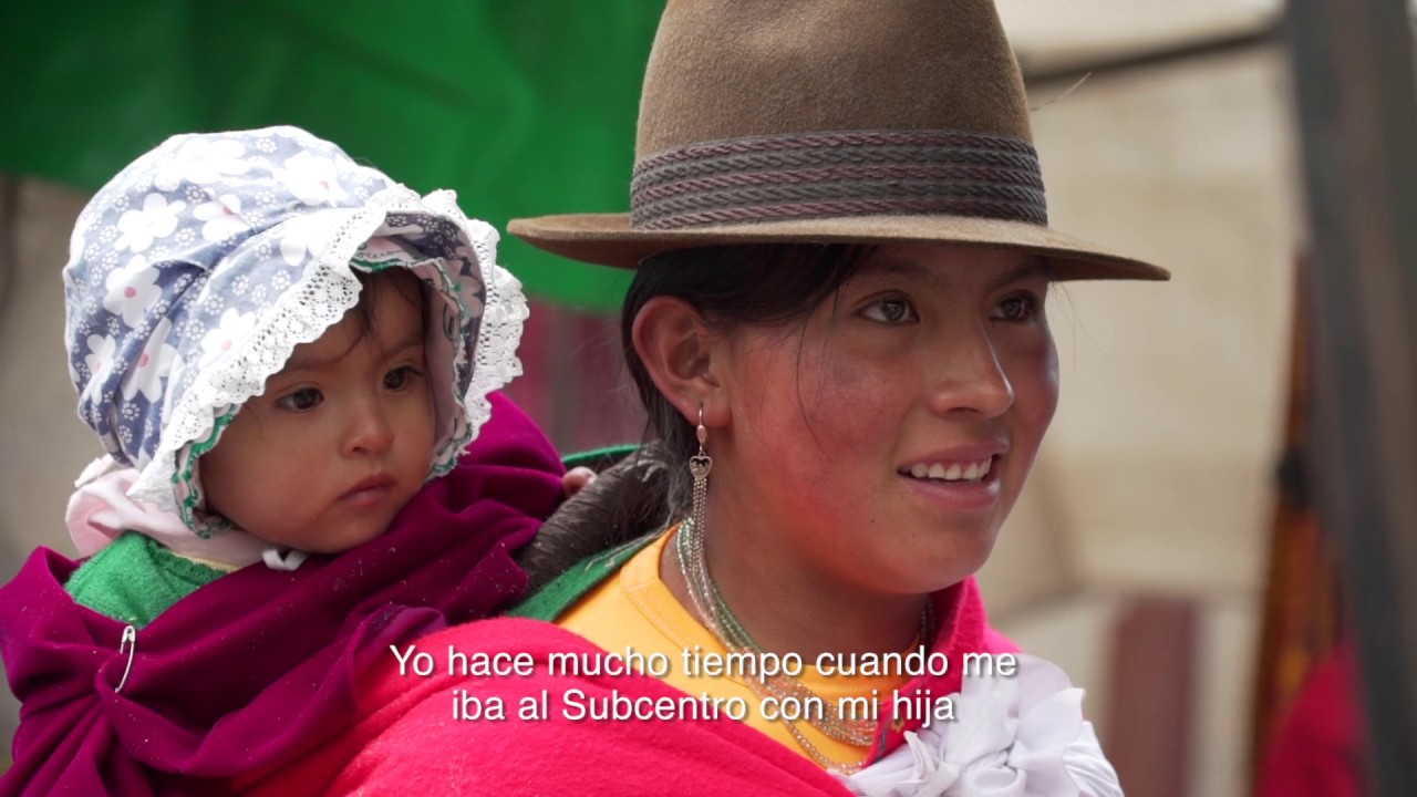 Documental: Salud sexual y salud reproductiva en Ecuador