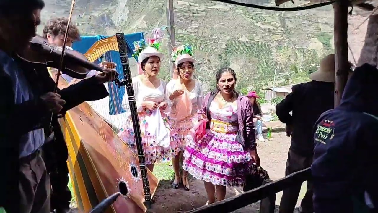 Bajada de Reyes - La Merced Patay (2026)