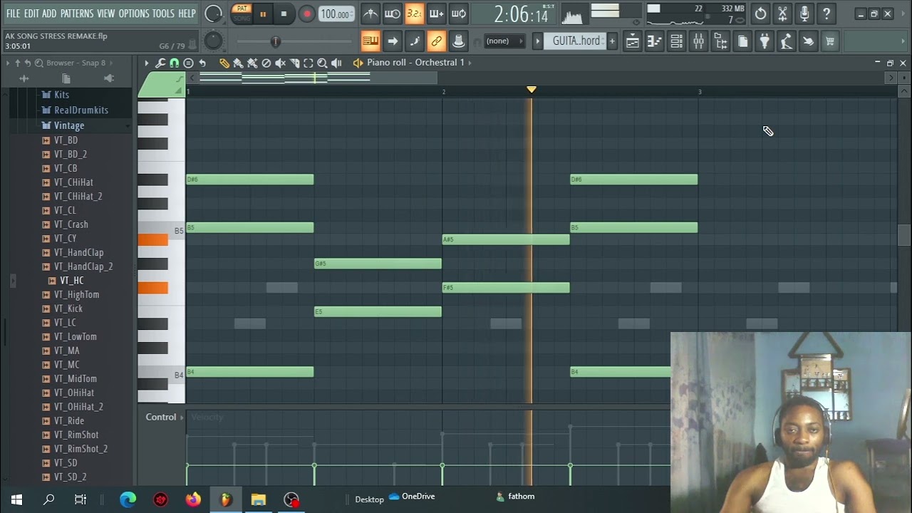 How to Remake Any beat in fl studio