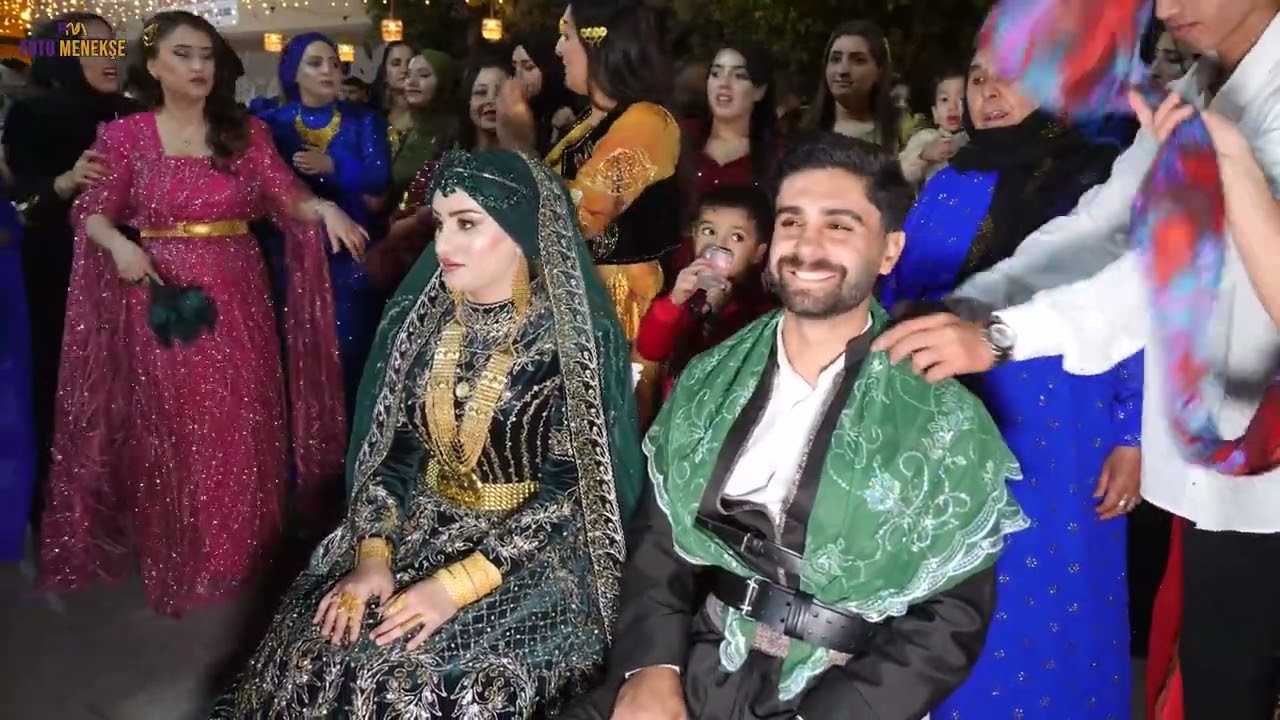 SİNAN & JİYAN KINASI PART 3