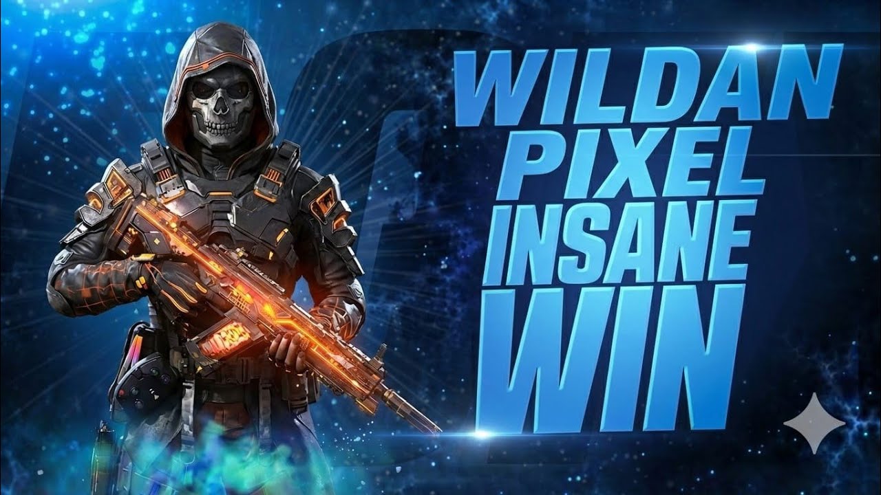 Yeh Match Toh Haath Se Nikal Gaya Tha! 🤯 Epic Comeback in CODM