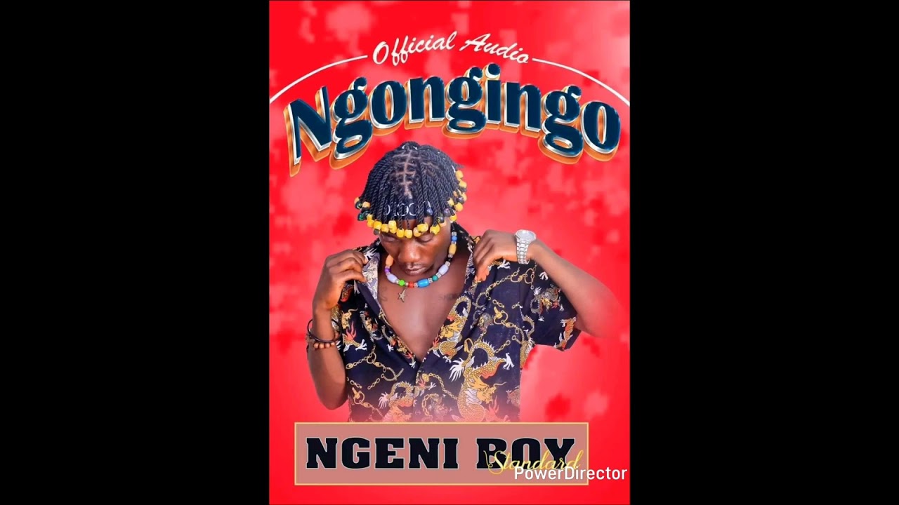Ngongingo by best kasi standard shoka_audio officiel