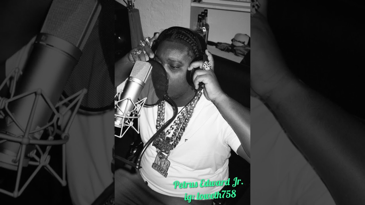 Byron Messia ft Lil Baby - CHOPPA (Sped up)