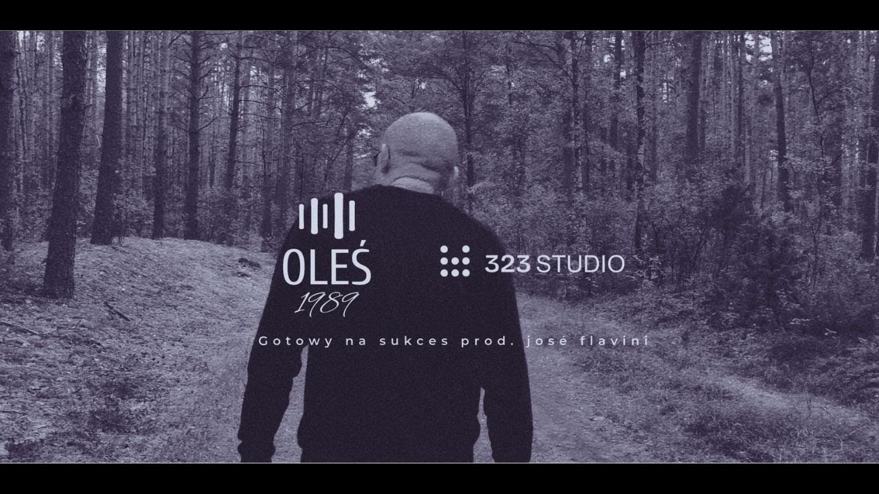 08. Oleś - Gotowy na sukces prod. josé flavini