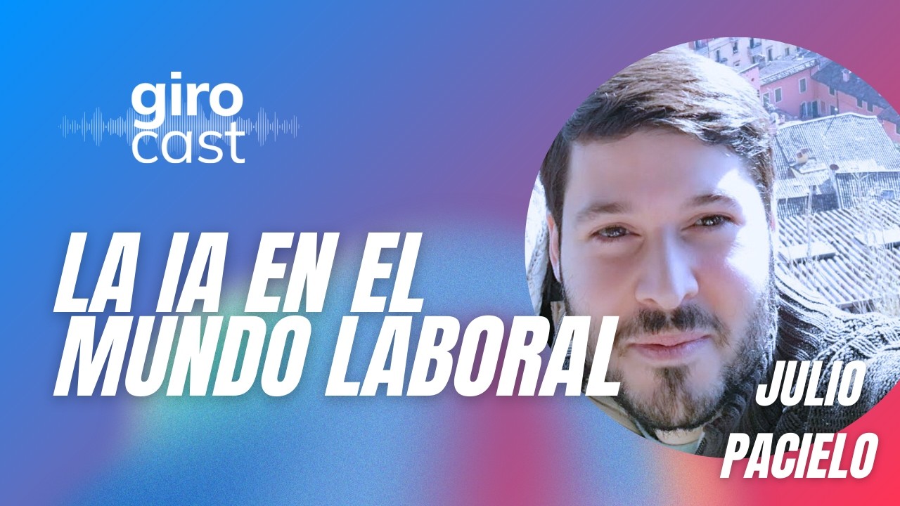 El mundo laboral en la Era de la AI