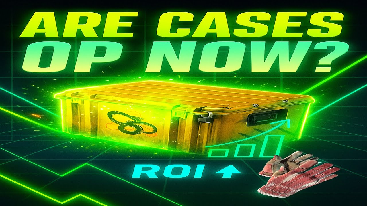 Are Cases Broken After the Update?