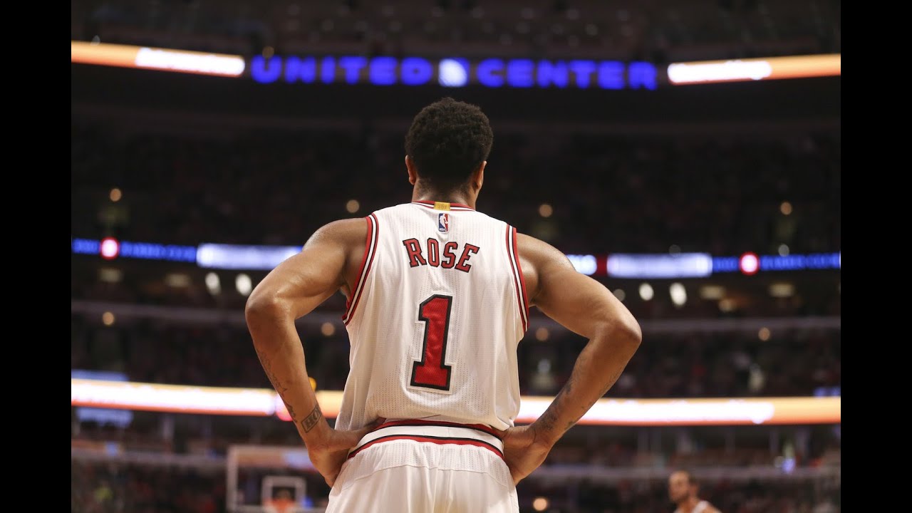 Derrick Rose | End of Beginning | Chicago | Retirement