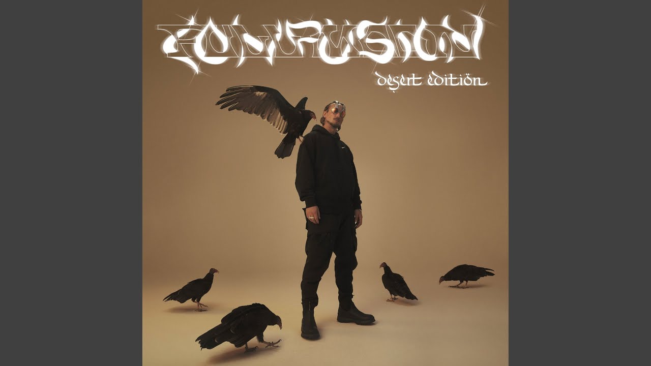 Save Tonight (feat. Gionni Gioielli, JSN)