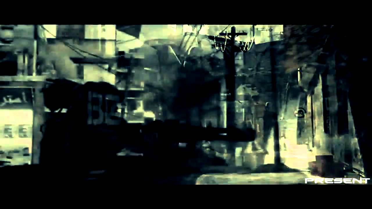 BoGTV: MW2 Montage Special horror trailer HD