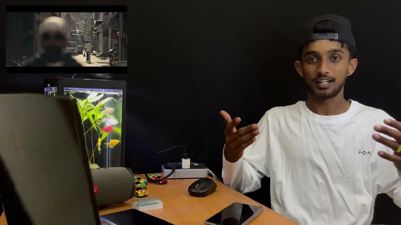 Rap On The Top | GEMEN Reaction by @Levin093  ​