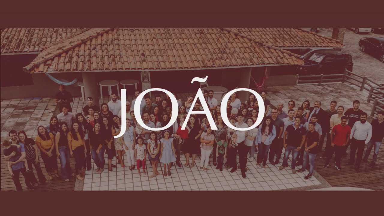 A CURA DE UM PARALÍTICO | João 5:1-16 | Rev. Augusto Brayner