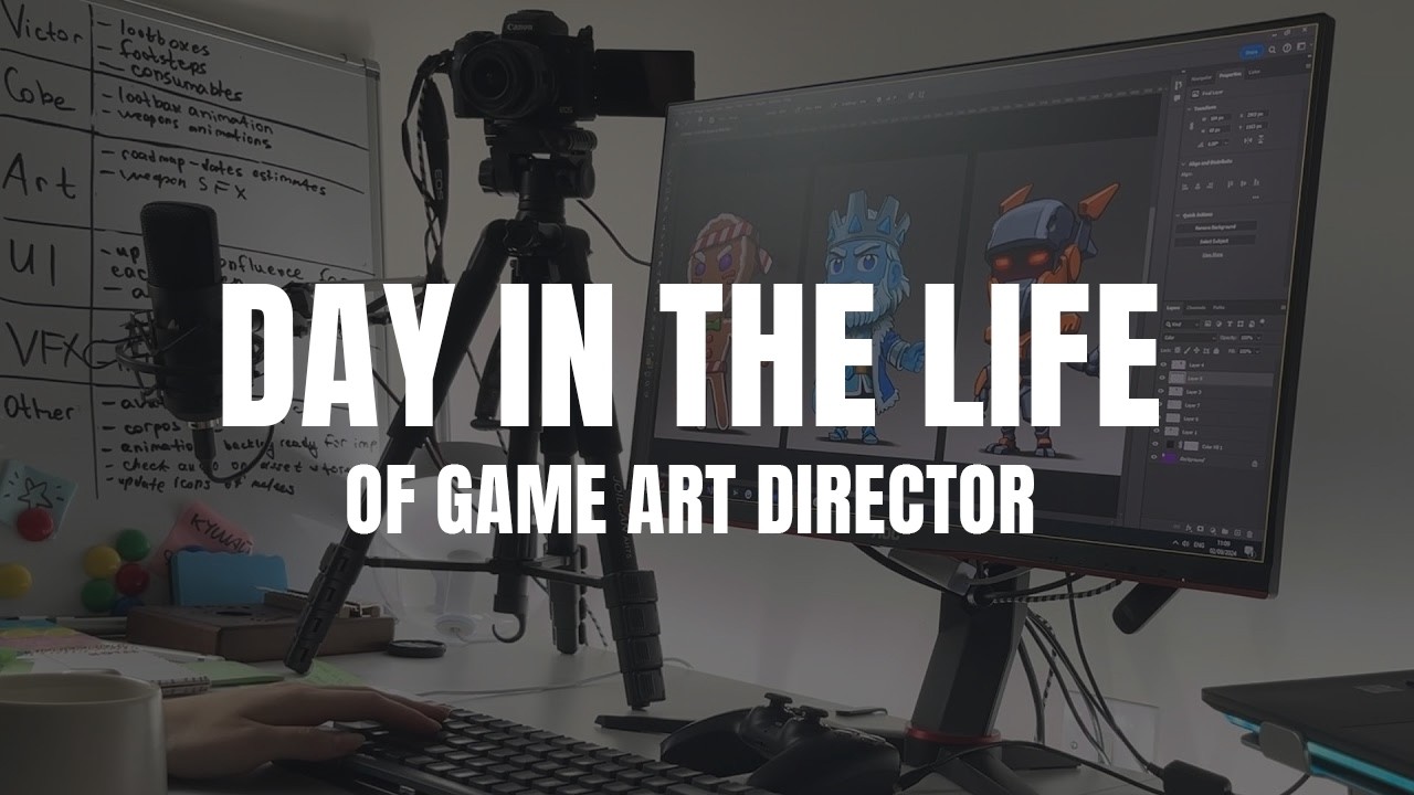 feature in a life of Art director UI/UX designer ✨| cooking | working from home | playing games