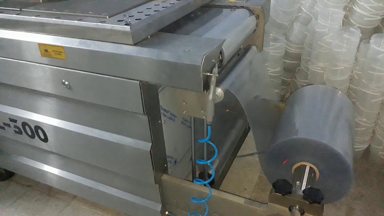 termoform maksivak makina
