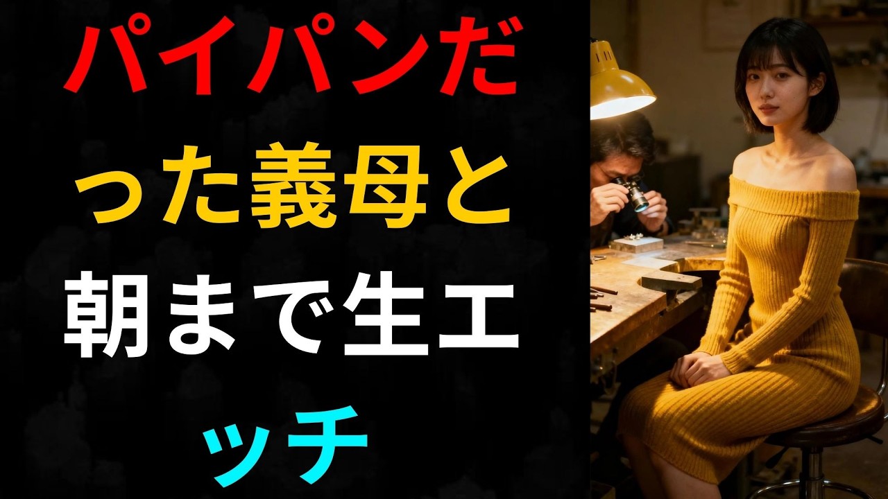 修羅場】団地妻の素人動画が会社で流出…まさか嫁がこんな裏の顔を持っていたとは。発覚後、嫁は精神的に崩壊し病院へ→家族は完全に壊れていった…