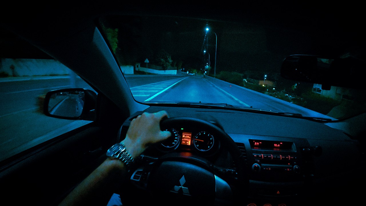 Billie Eilish Late Night Drive Songs