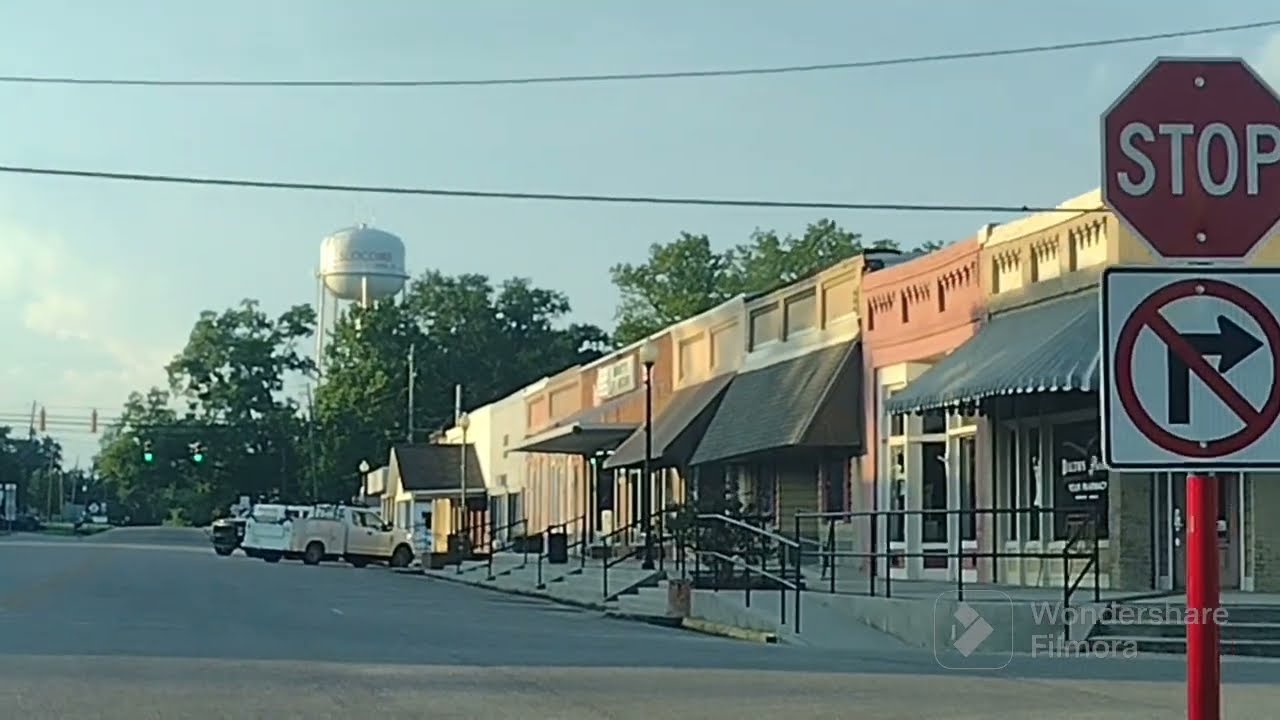🍅 Slocomb Alabama🍅... home of tomato's