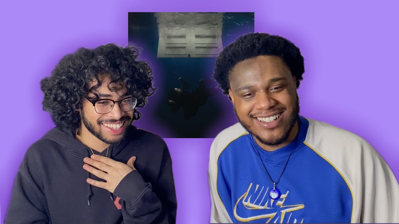 BILLIES VOCAL GLOW UP!!! HIT ME HARD AND SOFT (Album) - Reaction & Review