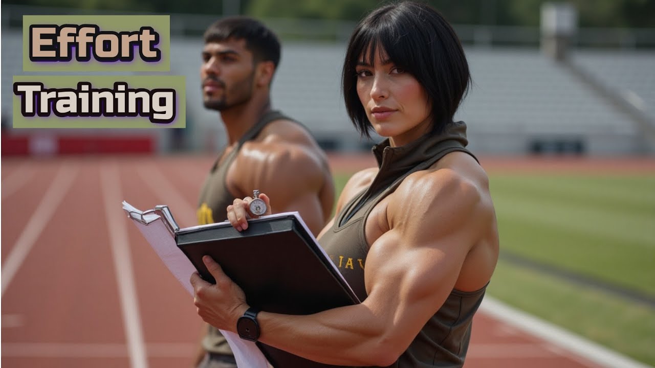 A Teacher Who’s Building Future Champions! 💪  | 