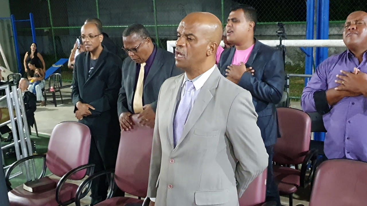 Congresso UMADESPA