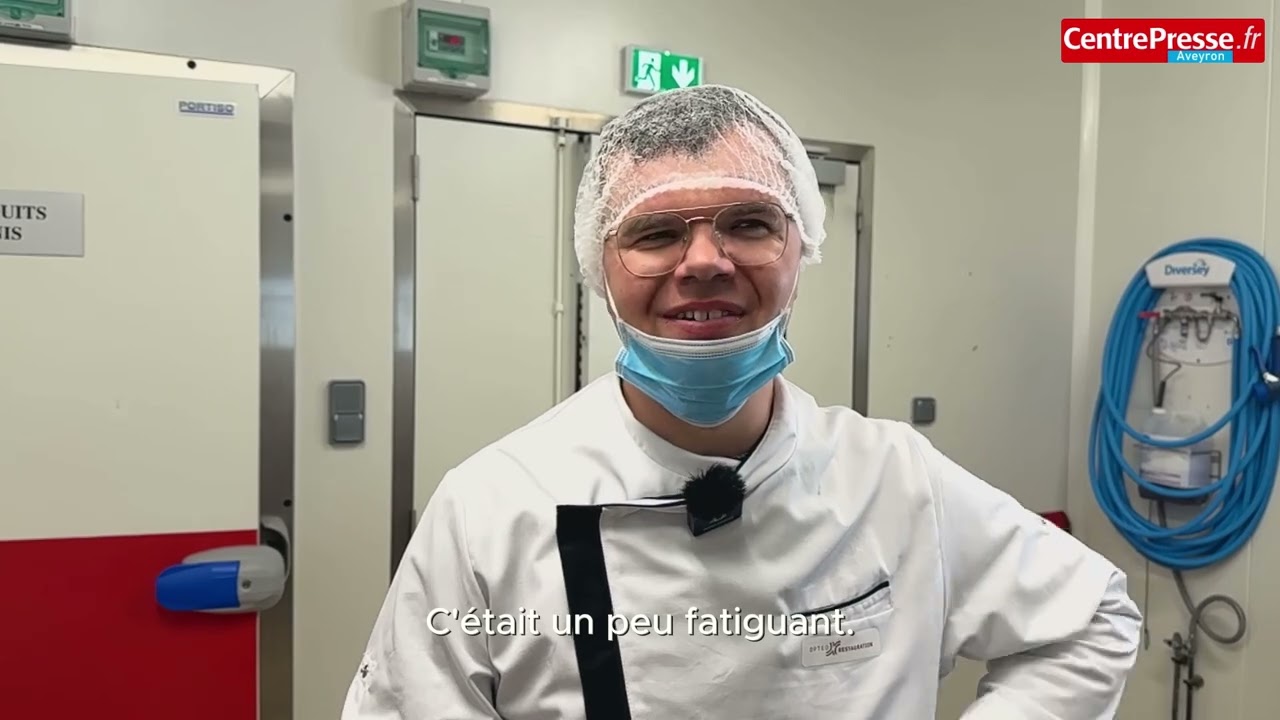 La fondation Opteo et La Poste s’associent pour la livraison de repas