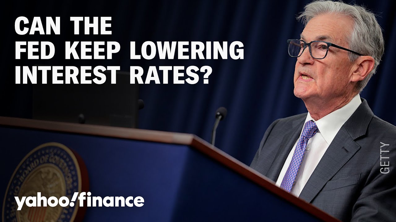'The Fed can continue to lower interest rates' next year, Bessent advisor says