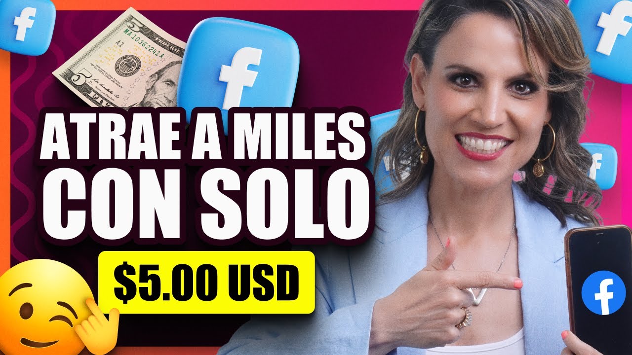 Facebook Para Agentes Inmobiliarios 2025 [TUTORIAL PASO A PASO mas HACK DE AI]
