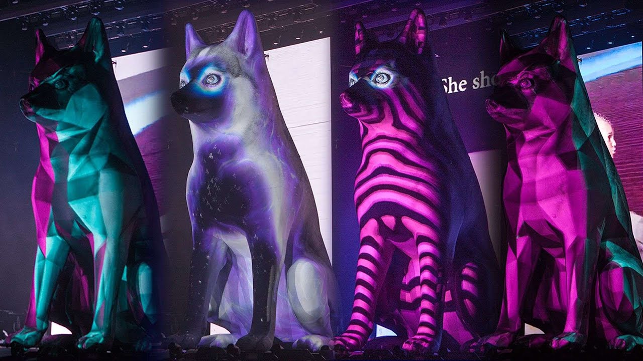 Miley Cyrus - BANGERZ Tour 2014