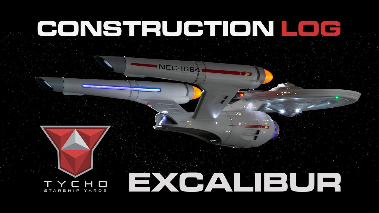 Tycho Case Study: Project Excalibur