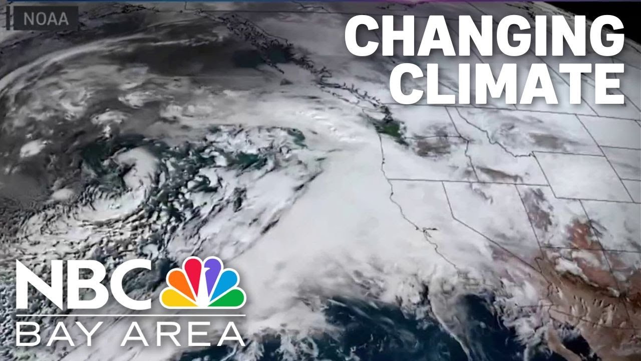 Stanford study examines economic damages from atmospheric rivers
