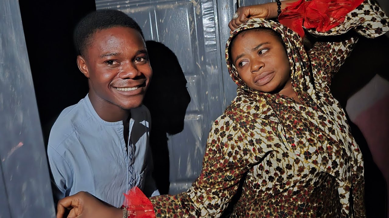 Kwarton ango sabon iskanci yazo 
