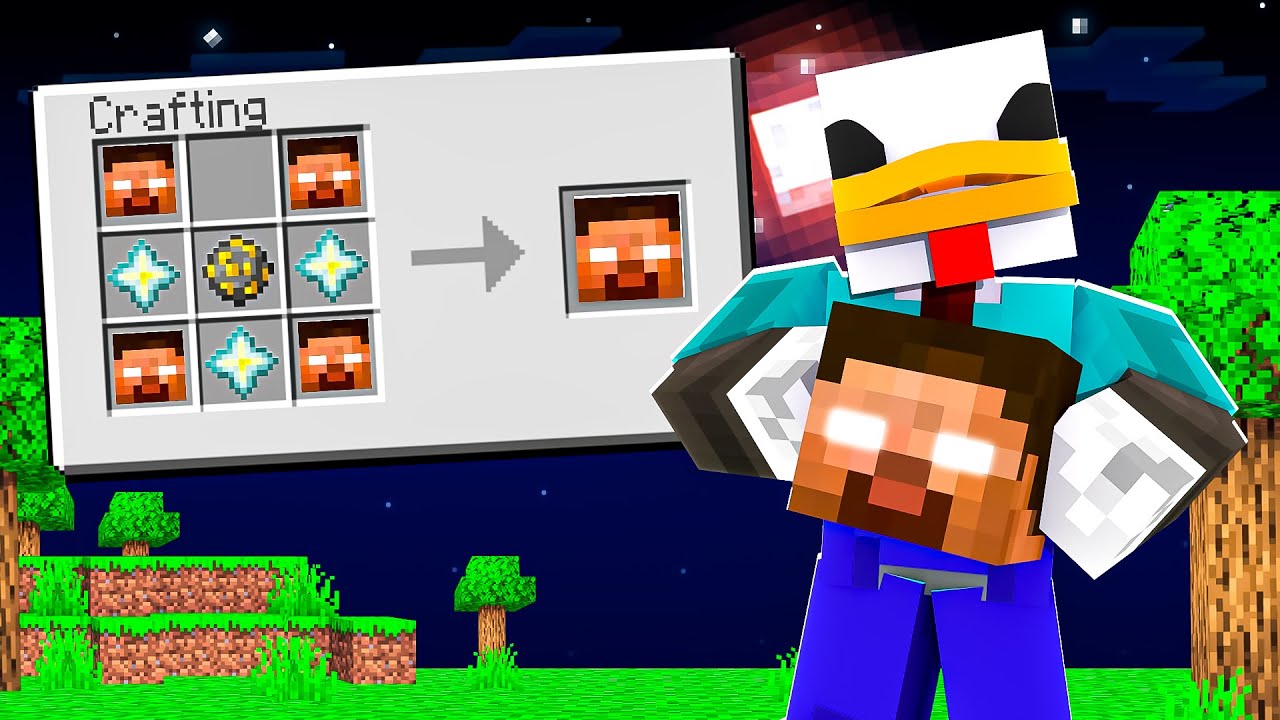 LE NUOVE ARMATURE DEI SUPERCATTIVI SU MINECRAFT