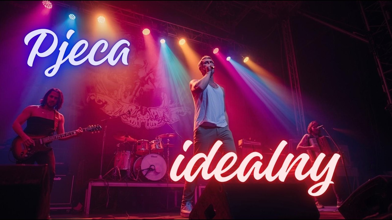 Pjeca – Nie chcę być idealny (Chcę być prawdziwy do końca) | Polo Rock 2026