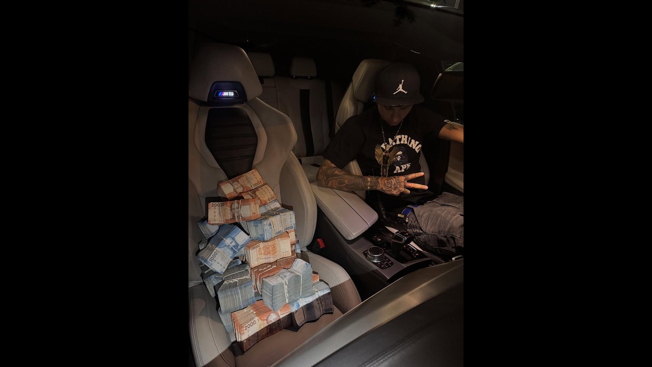 [FREE] Piero 47 x Z Jocker Trap Type Beat - 